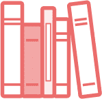 書庫 アイコン