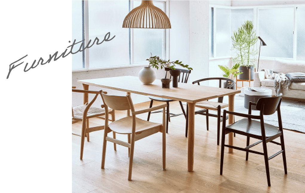 Furniture