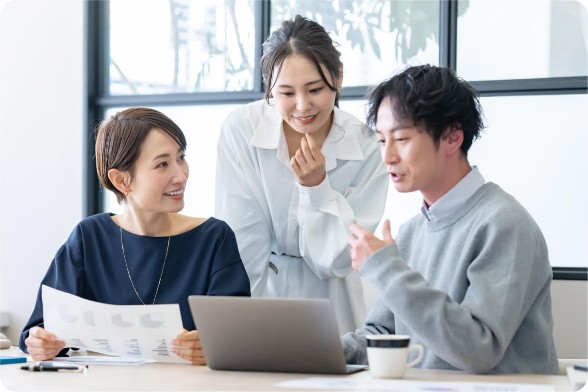 役員ができること イメージ